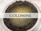 "Goldmine" - Mineral Eyeshadow