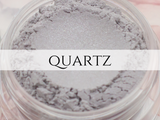 "Quartz" - Mineral Eyeshadow