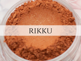 "Rikku" - Mineral Eyeshadow